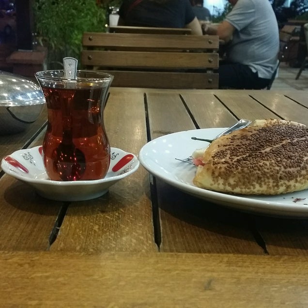 kahvaltı fotografı