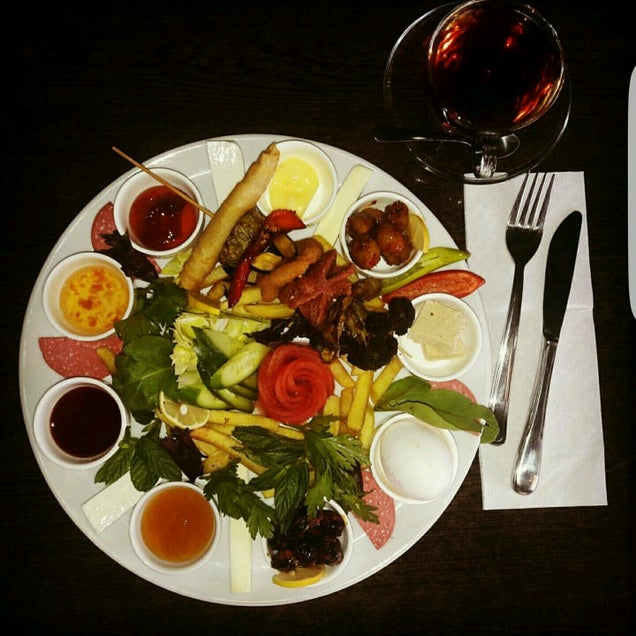 kahvaltı fotografı