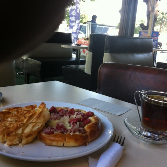 kahvaltı fotografı