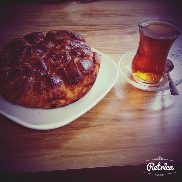 kahvaltı fotografı