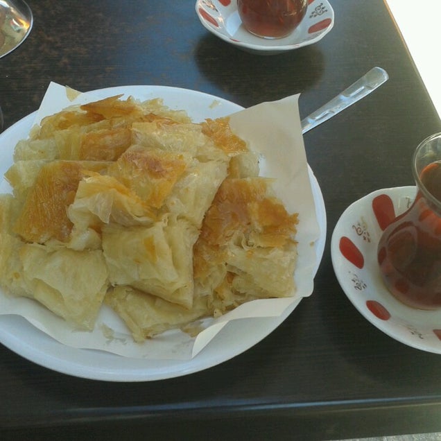 kahvaltı fotografı