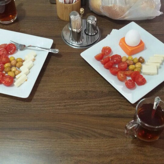 kahvaltı fotoğrafı