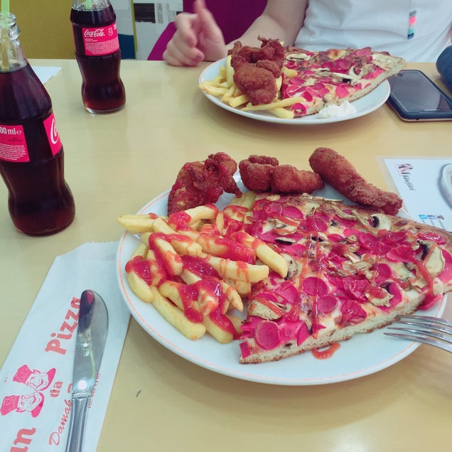 kahvaltı fotoğrafı