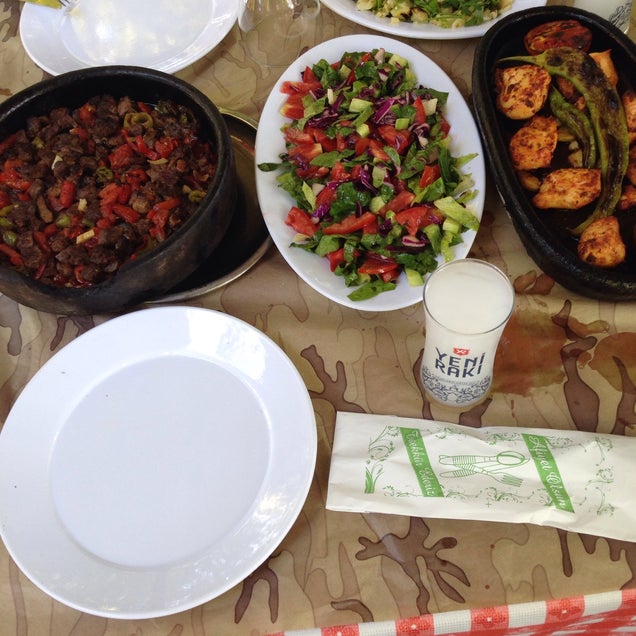 kahvaltı fotografı