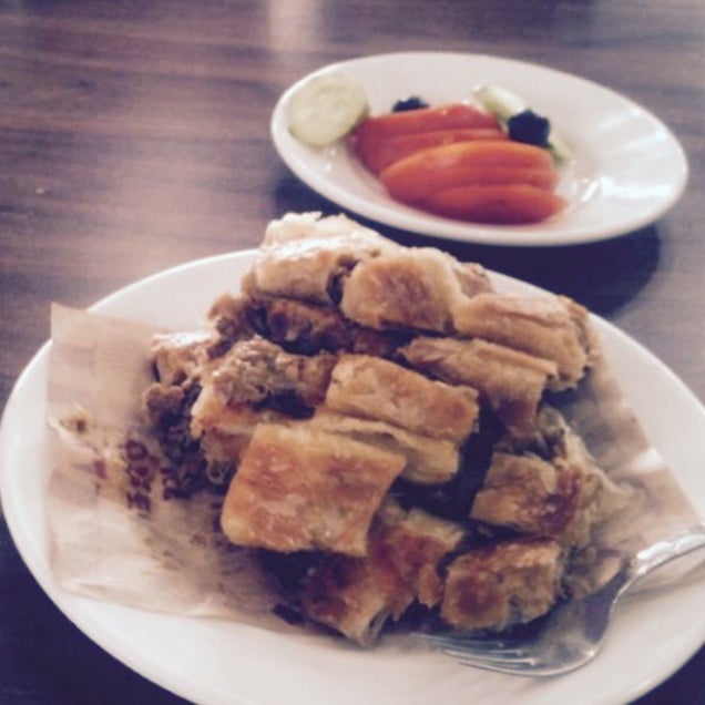 kahvaltı fotografı