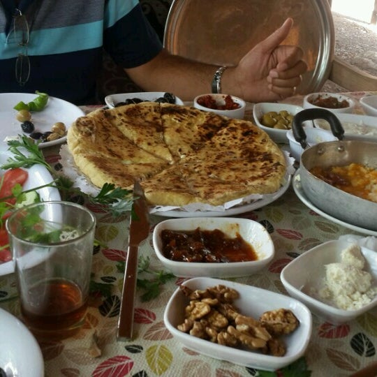 kahvaltı fotografı