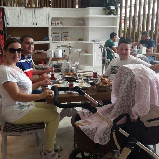 kahvaltı fotoğrafı