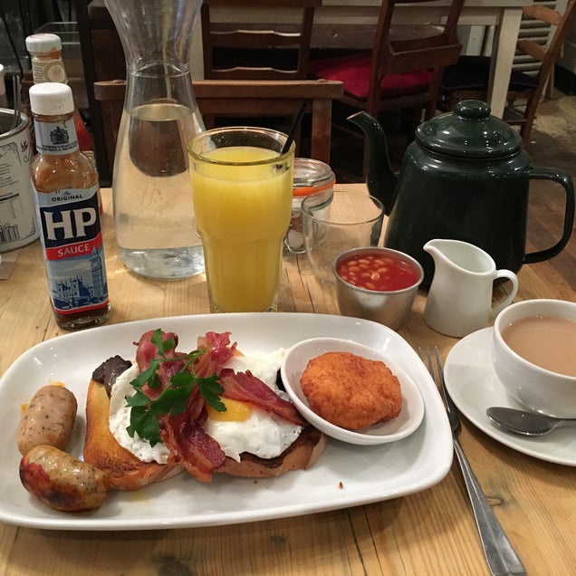 kahvaltı fotografı