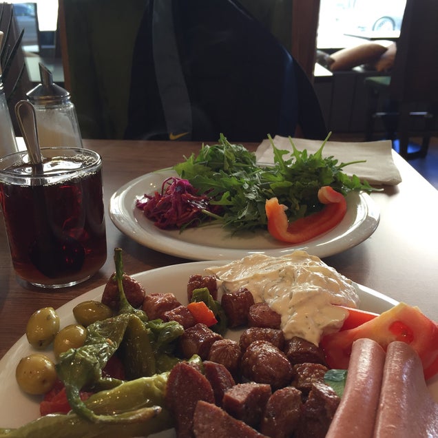 kahvaltı fotografı