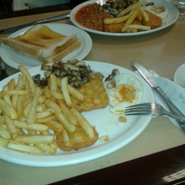 kahvaltı fotografı