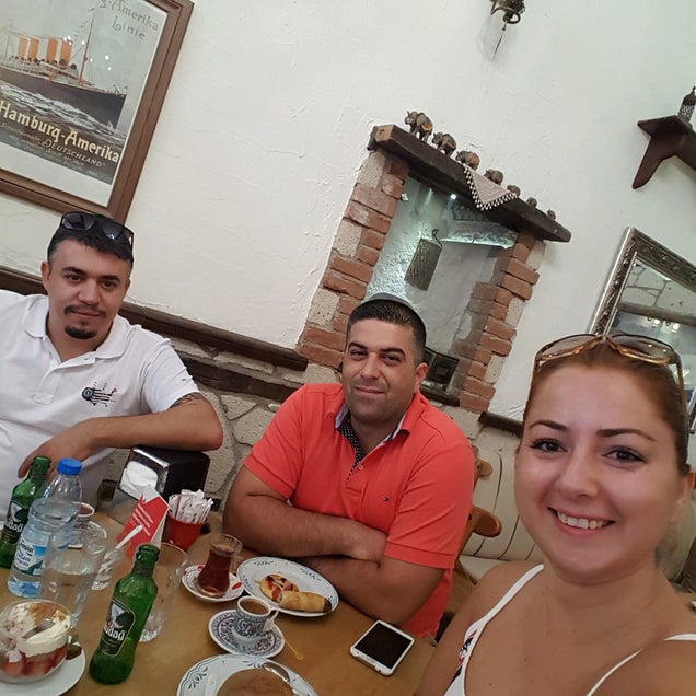 kahvaltı fotoğrafı