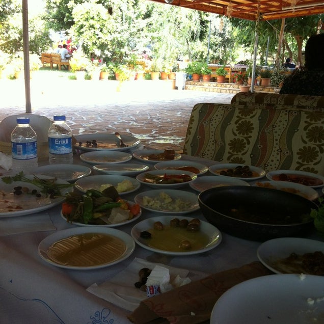 kahvaltı fotografı