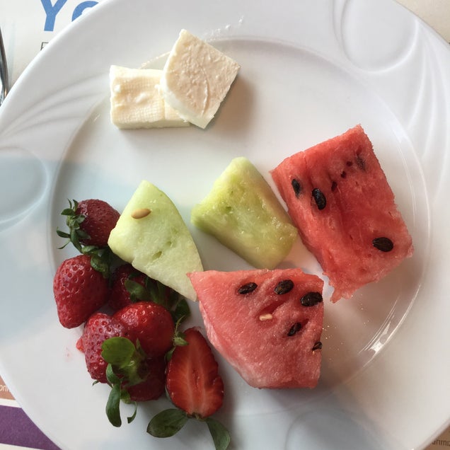 kahvaltı fotoğrafı