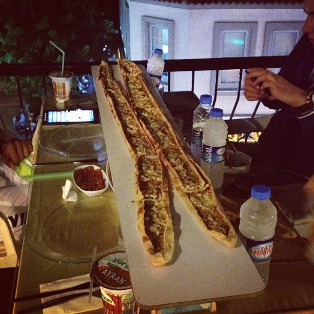 kahvaltı fotoğrafı