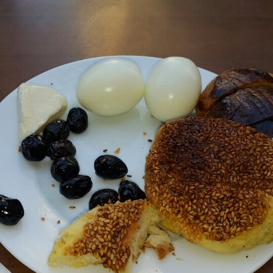 kahvaltı fotoğrafı