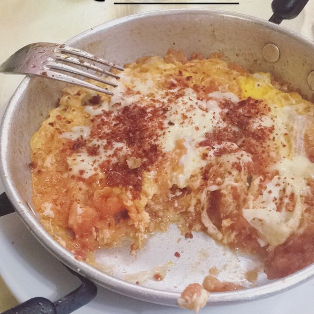 kahvaltı fotoğrafı