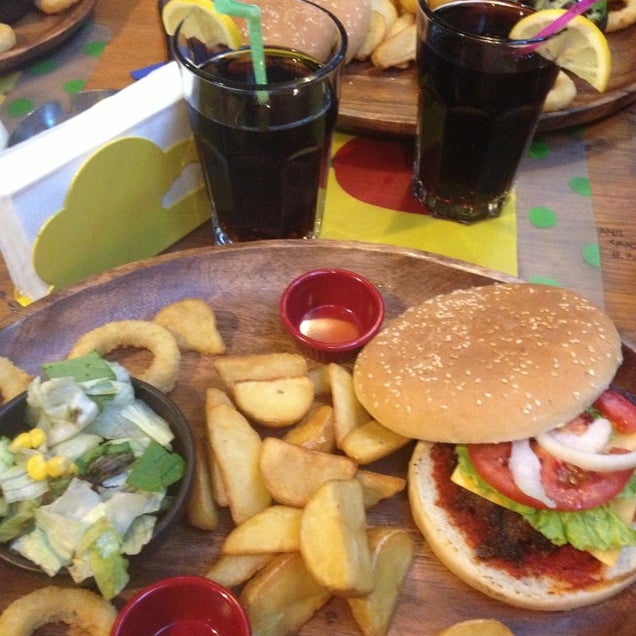 kahvaltı fotografı