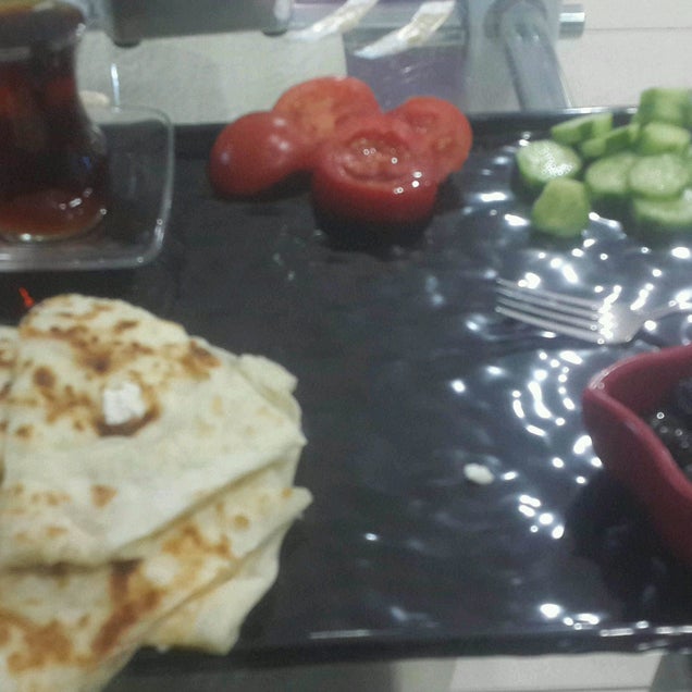 kahvaltı fotografı