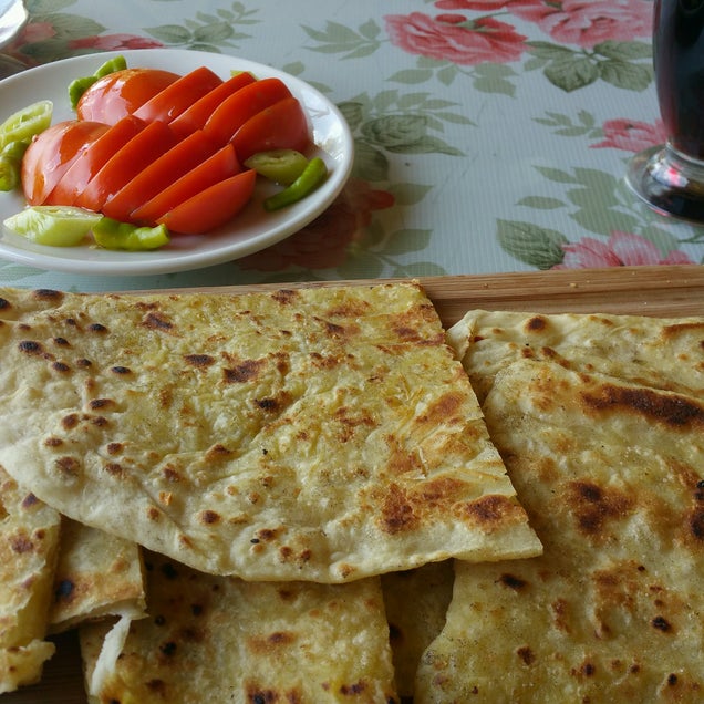 kahvaltı fotoğrafı