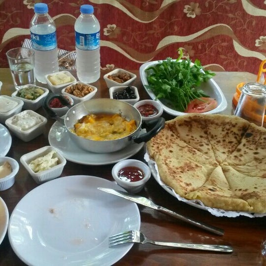 kahvaltı fotografı