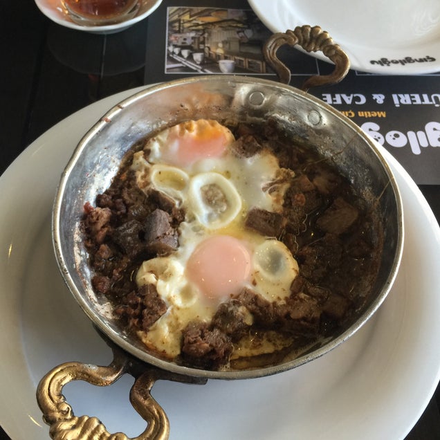 kahvaltı fotografı