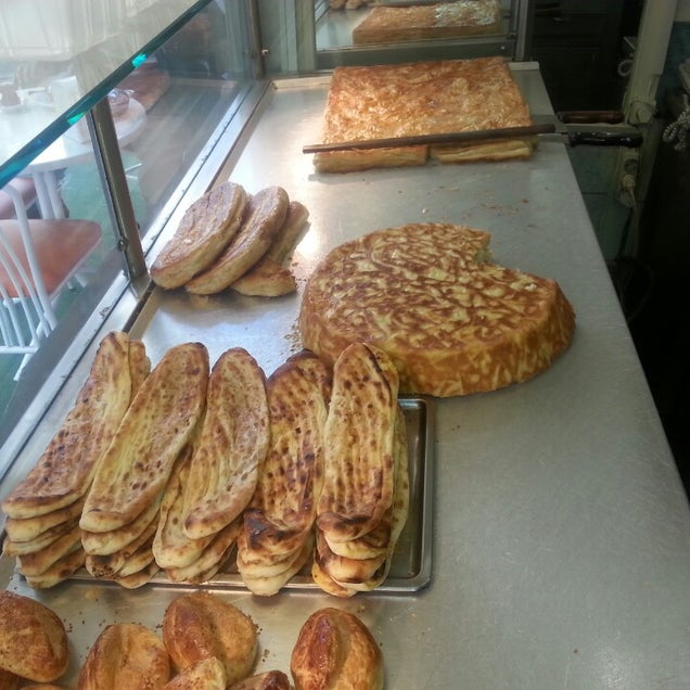 kahvaltı fotoğrafı