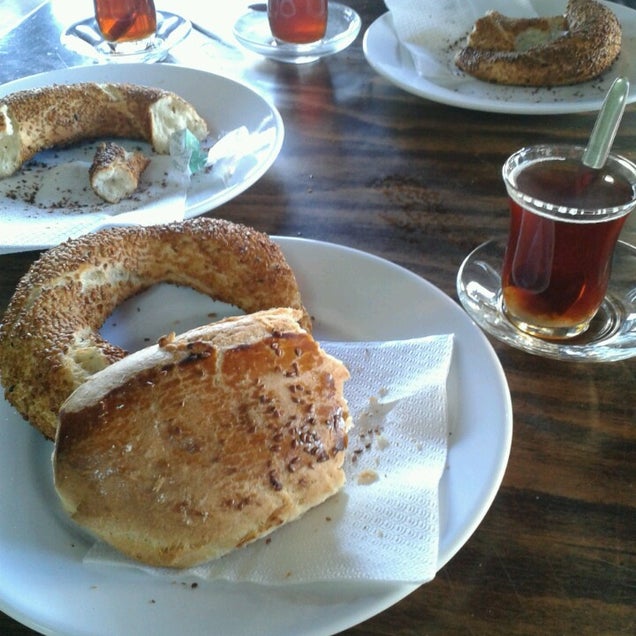 kahvaltı fotoğrafı