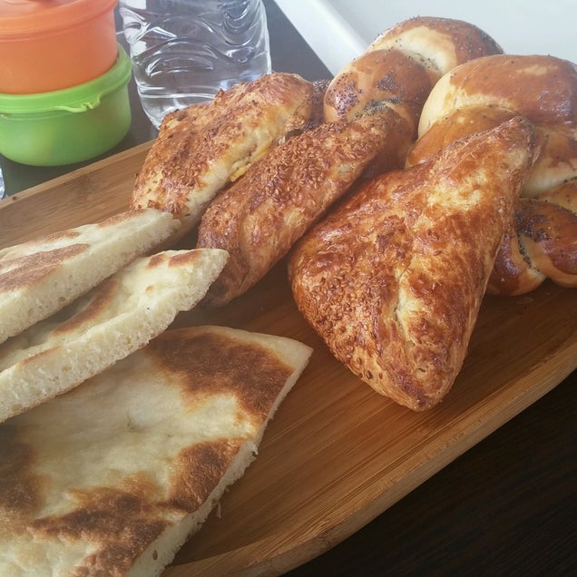 kahvaltı fotoğrafı