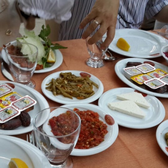 kahvaltı fotografı