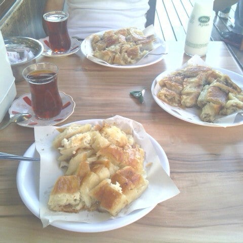 kahvaltı fotografı