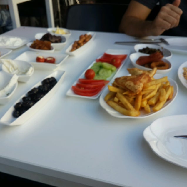kahvaltı fotografı