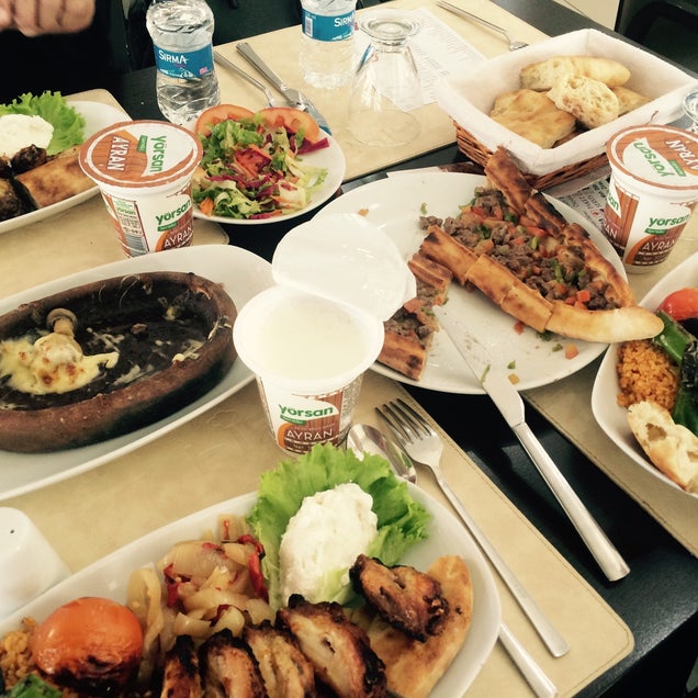 kahvaltı fotografı