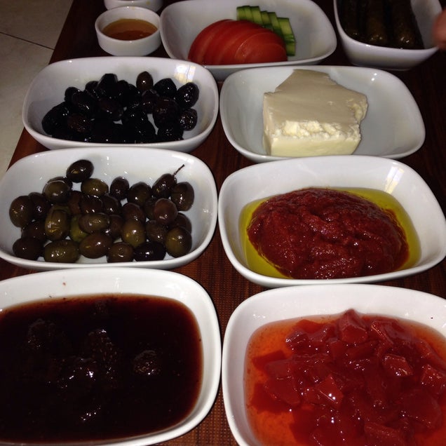 kahvaltı fotografı