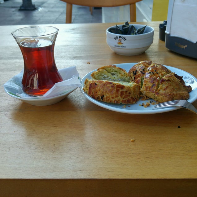 kahvaltı fotografı