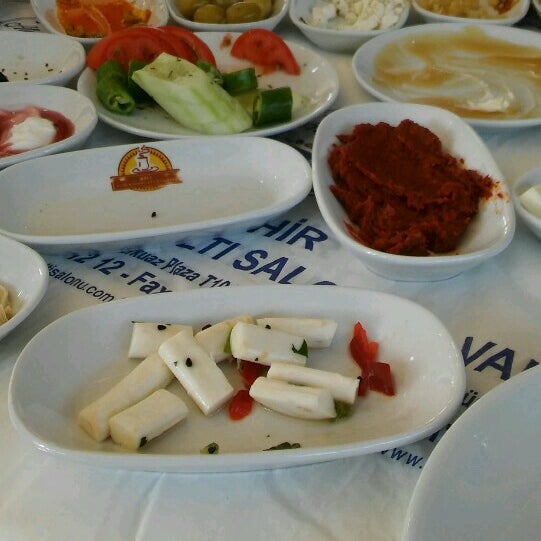 kahvaltı fotoğrafı