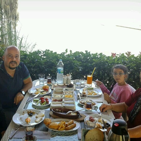 kahvaltı fotografı