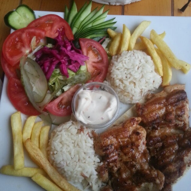 kahvaltı fotoğrafı