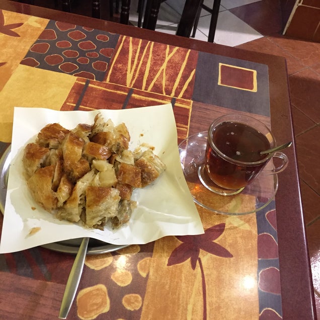 kahvaltı fotografı