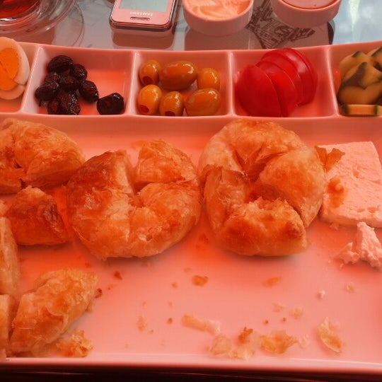kahvaltı fotoğrafı