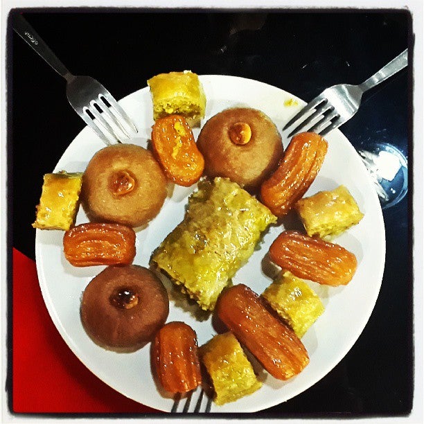 kahvaltı fotografı