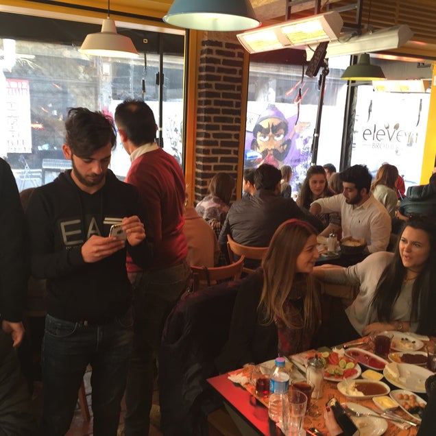 kahvaltı fotografı