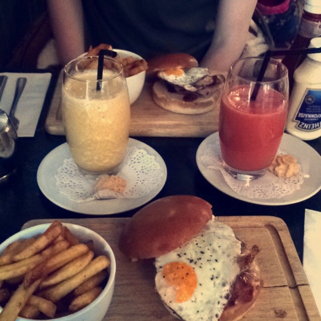 kahvaltı fotografı