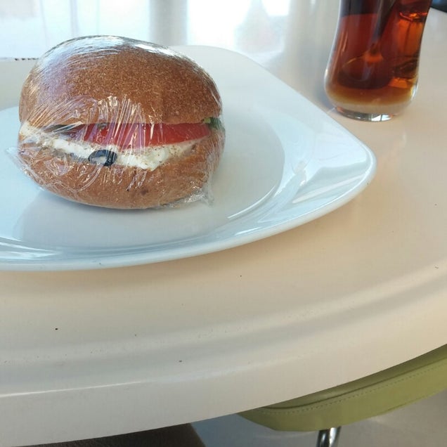 kahvaltı fotoğrafı