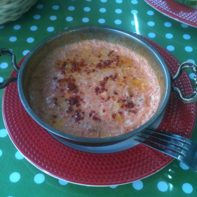 kahvaltı fotografı