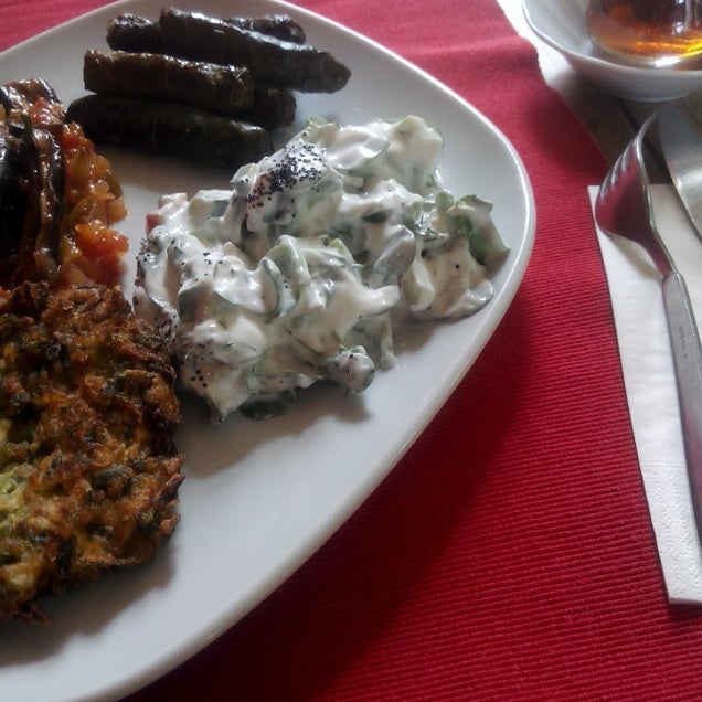 kahvaltı fotografı