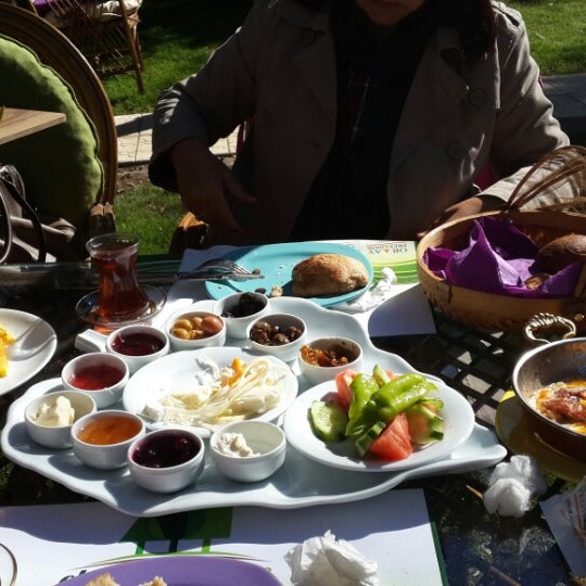 kahvaltı fotografı
