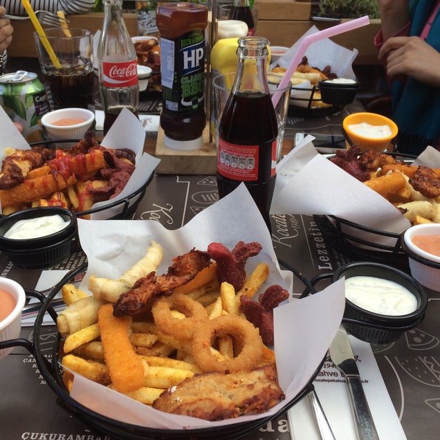 kahvaltı fotografı