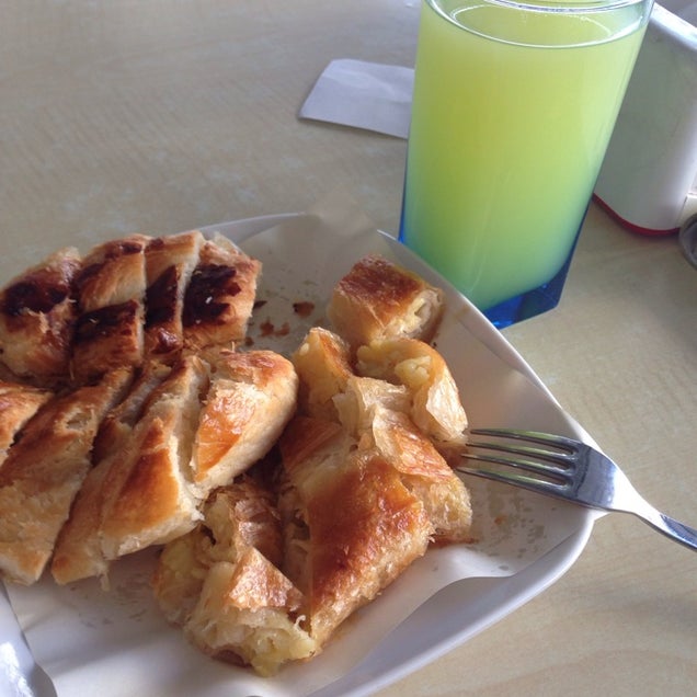 kahvaltı fotografı