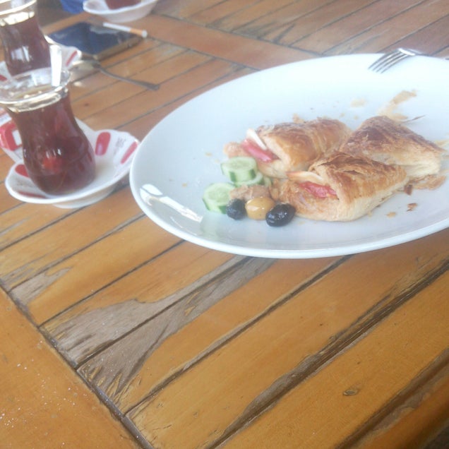 kahvaltı fotografı