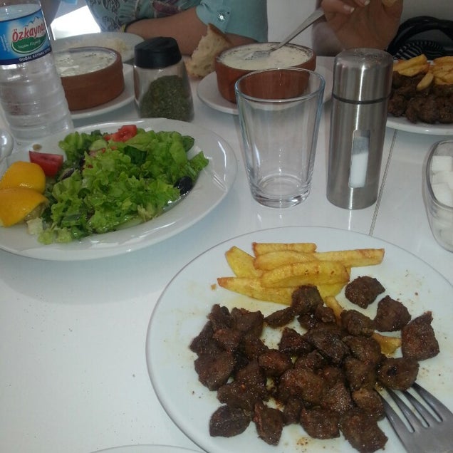 kahvaltı fotoğrafı